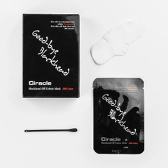 Lột Mụn Đầu Đen Mũi Ciracle Goodbye Blackhead