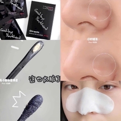 Lột Mụn Đầu Đen Mũi Ciracle Goodbye Blackhead
