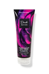 Dưỡng thể body hương nước hoa Bath & Body Works 226g - Dark Kiss