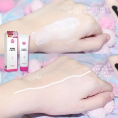 Lotion Dưỡng Trắng Da Body Cathy Doll Ready 2 White 150ml