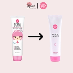 Lotion Dưỡng Trắng Da Body Cathy Doll Ready 2 White 150ml