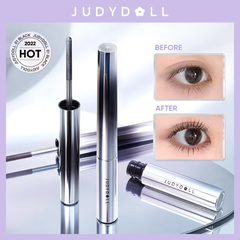 Mascara Lâu Trôi Judydoll Curling Iron Màu Đen