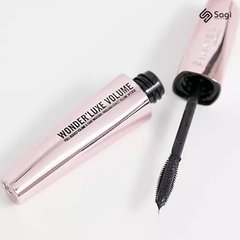 Mascara Rimmel London Wonder'Luxe Volume màu Đen