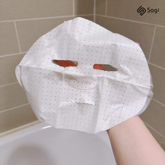 Mặt nạ phục hồi da B5 EGF Complex Mask Kr.Lab Hàn Quốc