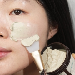 Mặt Nạ Đất Sét Aperire Spa Relief Pore Mask Thải Độc, Làm Sáng Da 120g