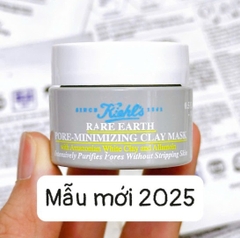 KIEHLS. mặt nạ đất sét 14ml