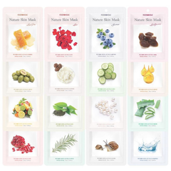 Mặt Nạ Foodaholic Nature Skin Mask