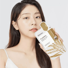 Mặt Nạ Nhau Thai Cừu Phục Hồi Da Mediheal Placenta Essential Mask 24ml