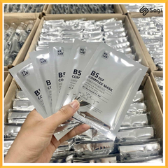 Mặt nạ phục hồi da B5 EGF Complex Mask Kr.Lab Hàn Quốc