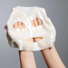 Mặt Nạ Thạch Vàng Chống Lão Hóa MediAnswer Vita Collagen Mask 35g (Vàng)