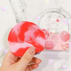 Máy Rửa Mặt FOREO Luna 2 Lollipop Pink