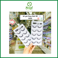 Mi Giả 5D Kun 01