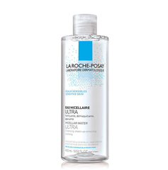 Nước tẩy trang La Roche Posay 400ml - Sensitive
