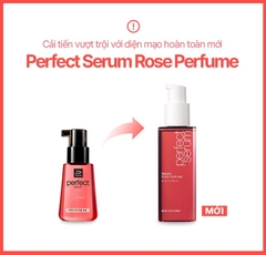 MISE EN - Serum tóc HỒNG 80ml
