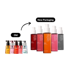 MISE EN - Serum tóc ĐEN 80ml
