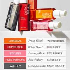 MISE EN - Serum tóc ĐEN 80ml