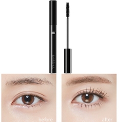 Mascara 4D Missha