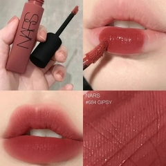 NARS. Son Kem Gipsy - 984 Đỏ Hồng Đất