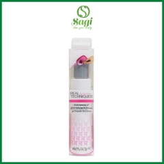 Gel vệ sinh cọ Real Technique 150ml