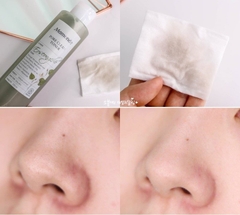 Toner Mamonde pore clean 250ml