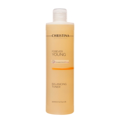 Nước hoa hồng trẻ hoá da Christina Forever Young Purifying Toner 300ml