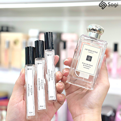 Nước hoa Jo Malone English Pear & Freesia Cologne chiết 10ml 