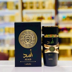 Nước Hoa Lattafa Asad - Chiết 10ml