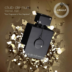Nước hoa Armaf Club De Nuit Intense Man 105ml