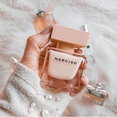Nước hoa Narciso Poudree 30ml