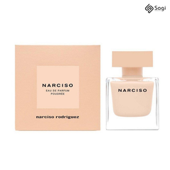 Nước hoa Narciso Poudree chiết 10ml