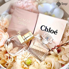 Nước Hoa Nữ Chloé Les Mini Chloé EDP 20ml