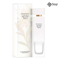 Nước hoa nữ Elizabeth Arden White Tea EDT 100ml