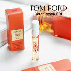 Nước hoa Tom Ford Bitter Peach EDP mini 2ml