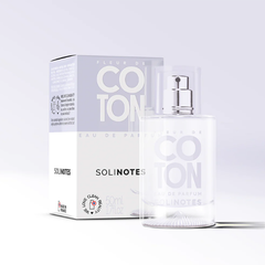 Nước Hoa Unisex Solinotes Coton 50ml