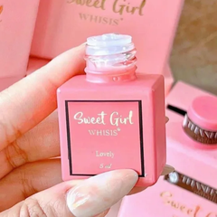 Nước hoa vùng kín Whisis Sweet Girl Inner 5ml