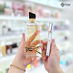 Nước hoa YSL Libre EDP Chiết 10ml