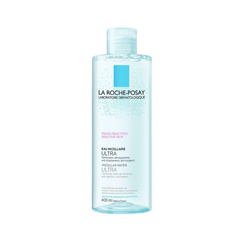 Nước tẩy trang La Roche Posay Peaux Reactives cho da nhạy cảm 400ml