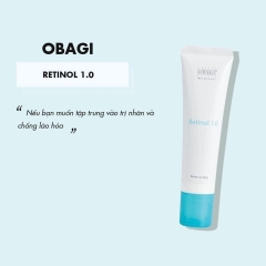 Kem dưỡng Obagi Retinol 1.0 (xách tay)