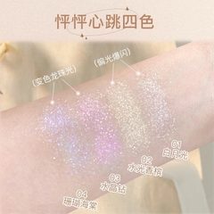 Phấn bắt sáng highlight NOVO