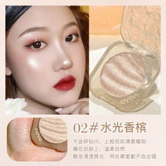 Phấn bắt sáng highlight NOVO
