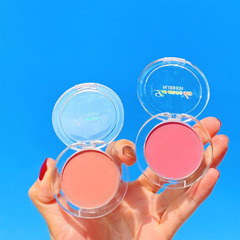 Phấn má hồng Lameila blusher