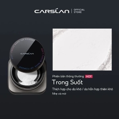 Phấn Phủ Bột Carslan Soft Focus Make-Up Powder 8g Màu Trắng Trong Suốt