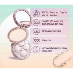 Phấn phủ Canmake 10g màu MO