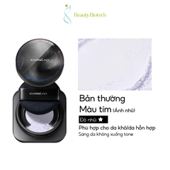 Phấn Phủ Bột Carslan Màu Tím Phiên Bản 2.0