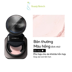 Phấn Phủ Bột Carslan Màu Hồng Phiên Bản 2.0
