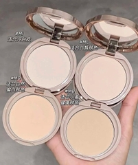 Phấn phủ Canmake 10g màu MO Màu Da Sáng Tự Nhiên