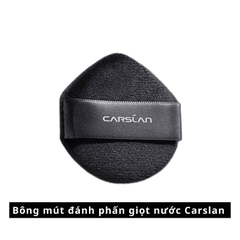 Bông phấn khô Carslan