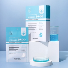 PRETTYSKIN. Mặt nạ giấy Hydra B5