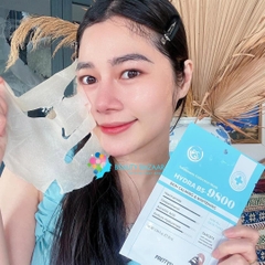 PRETTYSKIN. Mặt nạ giấy Hydra B5