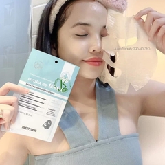PRETTYSKIN. Mặt nạ giấy Hydra B5